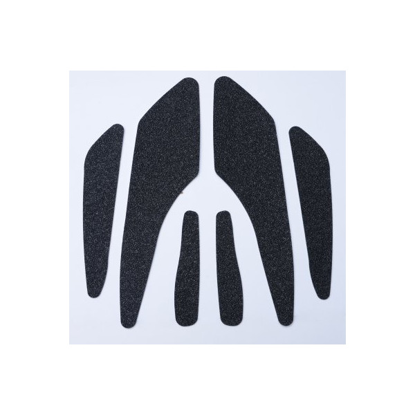 R&G R&G Tank Traction Grips for MV Agusta F3 675 and F3 800 '13- / Superveloce 800 '20- models